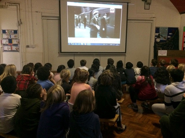 Furzedown History Workshop