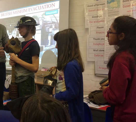 Furzedown History Workshop